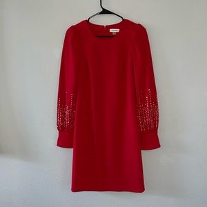 New Never Worn Calvin Klein Dress